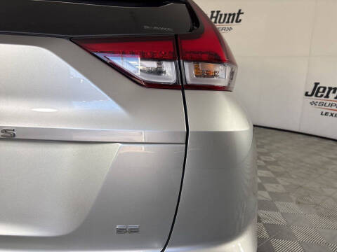 2024 Mitsubishi Eclipse Cross SE