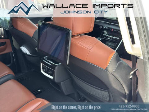2022 Kia Carnival SX