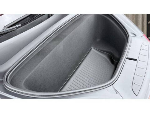 2023 Tesla Model X Standard Range