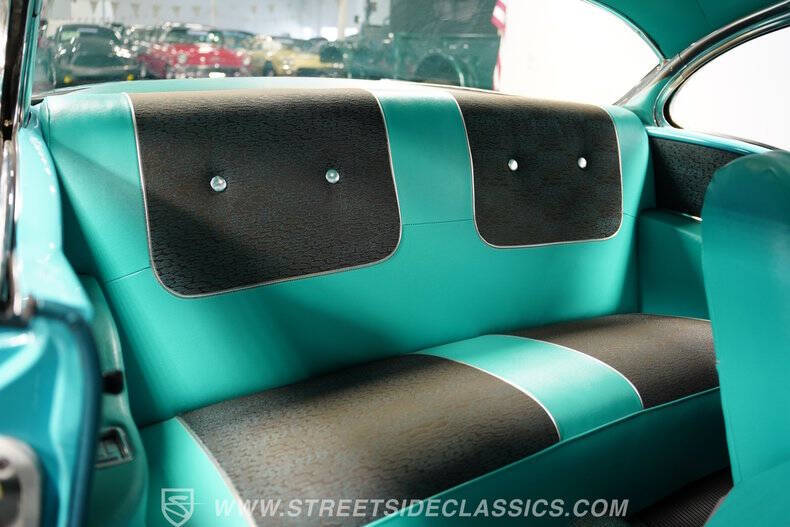 1957 Chevrolet Bel Air