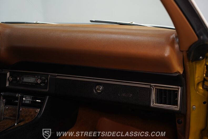 1971 Chevrolet Camaro