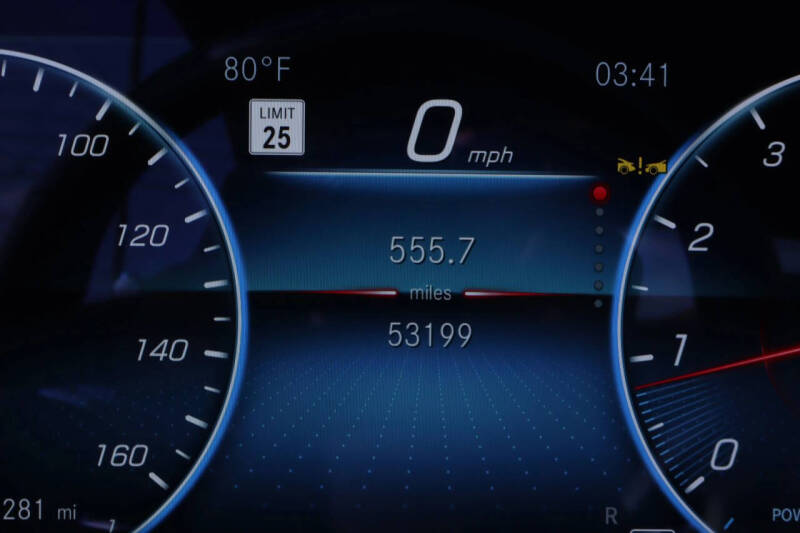 2022 Mercedes-Benz E-Class E 450 4MATIC