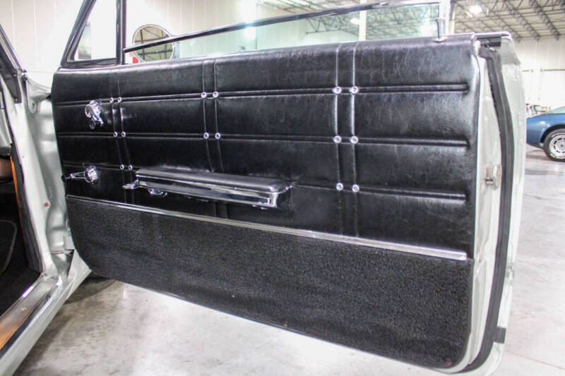 1963 Chevrolet Impala