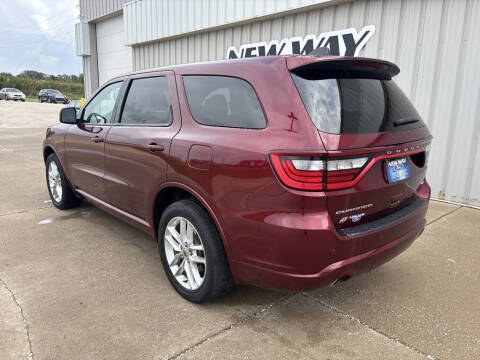 2024 Dodge Durango GT