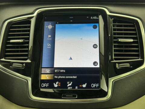 2017 Volvo XC90 T8 eAWD Inscription