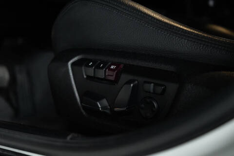 2015 BMW M3