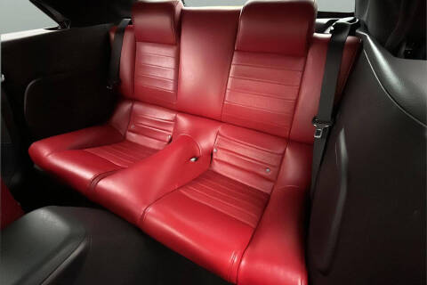 2006 Ford Mustang