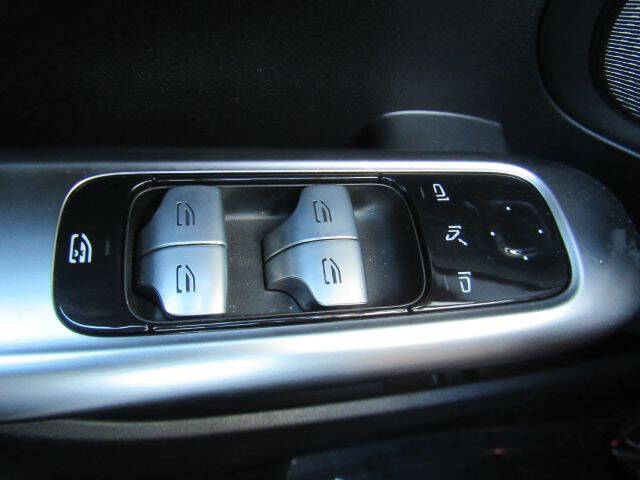 2022 Mercedes-Benz C-Class C 300