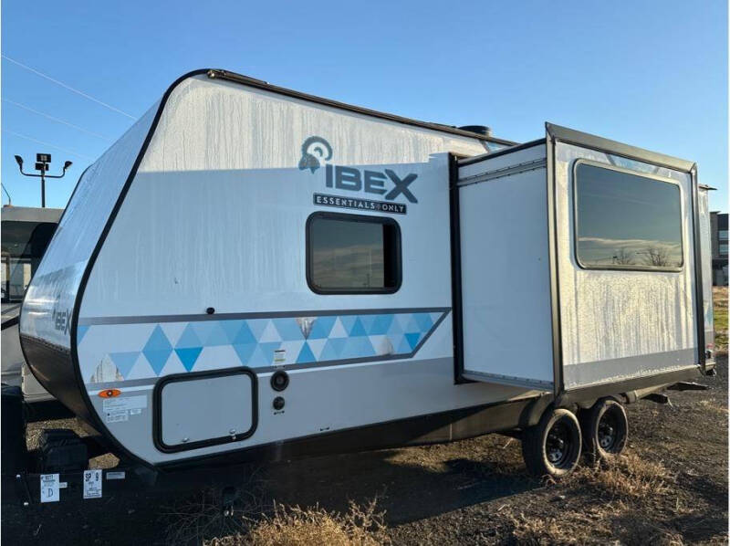 2023 Forest River IBEX