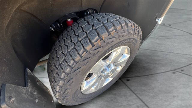 2020 Chevrolet Silverado 3500HD