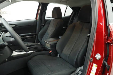 2026 Mitsubishi Eclipse Cross ES