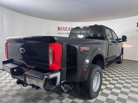 2026 Ford F-350 Super Duty XLT