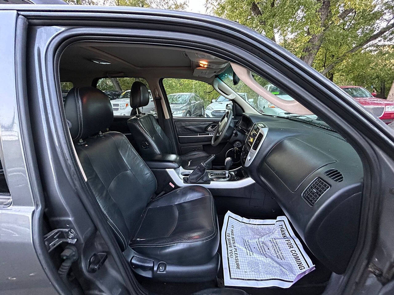 2005 Mercury Mariner for sale at Autos for All NJ LLC in Paterson, NJ