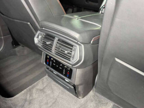 2019 Lamborghini Urus