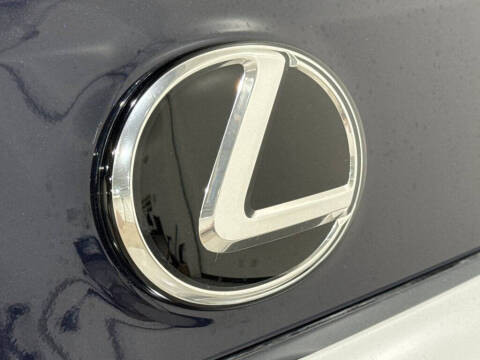 2022 Lexus GX 460