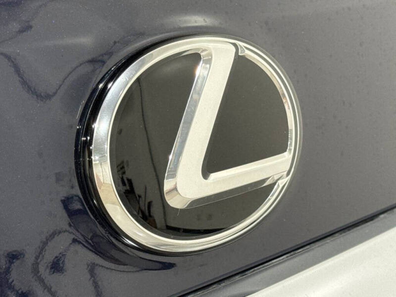 2022 Lexus GX 460