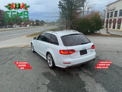 2015 Audi Allroad 2.0T quattro Premium Plus