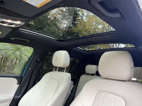 2021 Mercedes-Benz GLB GLB 250 4MATIC