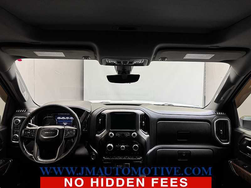 2020 GMC Sierra 2500HD