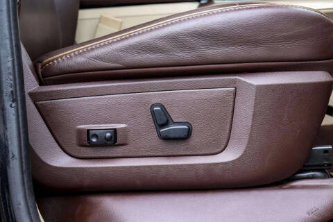 2016 RAM 1500 Laramie Longhorn