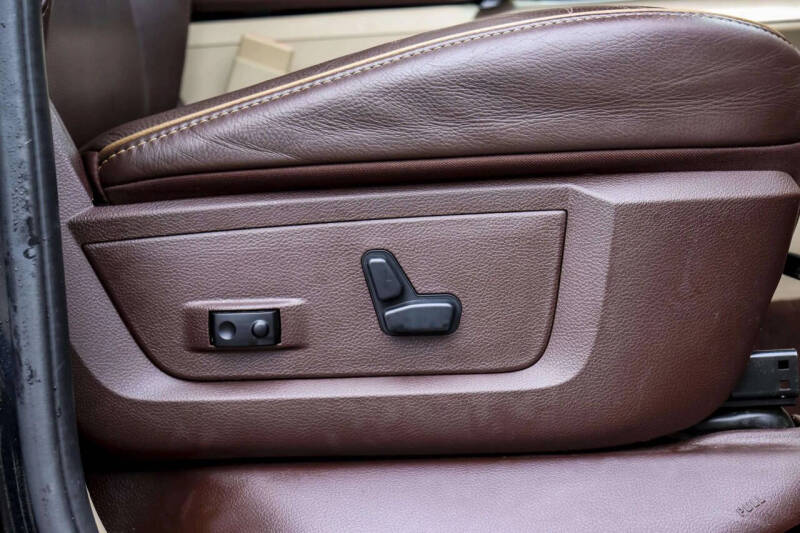 2016 RAM 1500 Laramie Longhorn