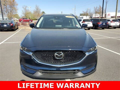 2020 Mazda CX-5 for sale at Southern Auto Solutions - Honda Carland in Marietta GA