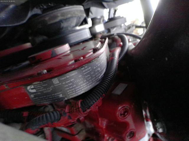 2013 Freightliner M2 106