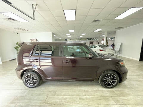 2010 Scion xB