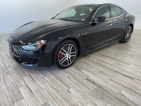 2019 Maserati Ghibli for sale at Juan Autos y mas in O'Fallon MO