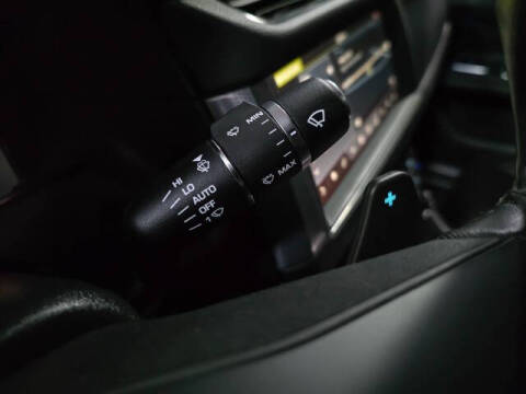 2017 Jaguar XF 35t R-Sport