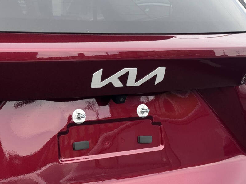 2024 Kia Sorento X-Line EX