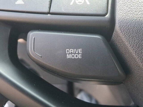 2025 Kia EV6 Light Long Range