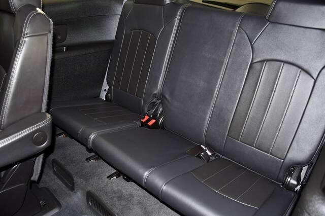 2015 Buick Enclave Premium