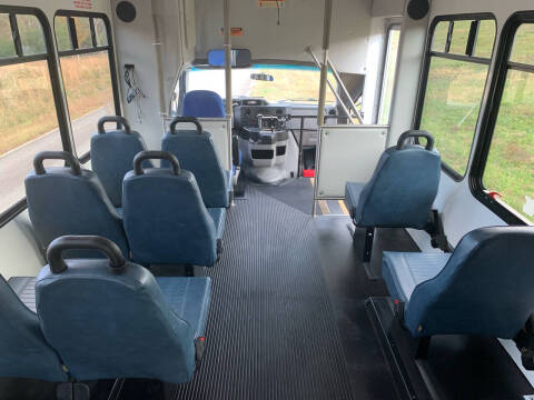 2017 Ford E-Series E-350 SD