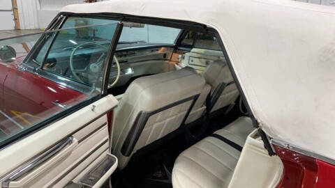 1966 Cadillac Phaeton Prototype
