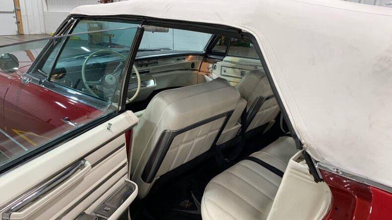 1966 Cadillac Phaeton Prototype