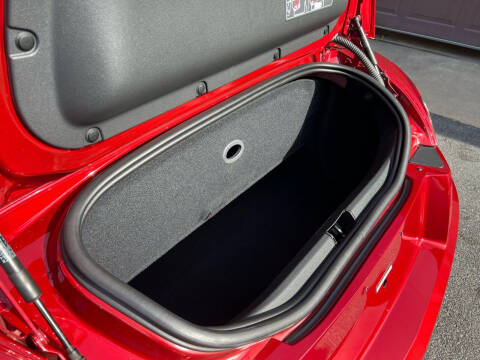 2007 Chrysler Crossfire
