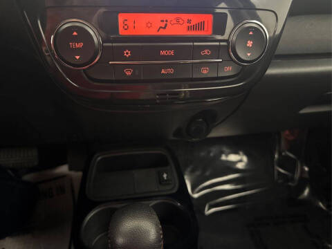 2022 Mitsubishi Mirage SE