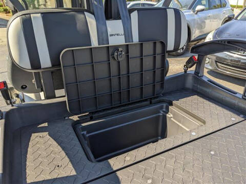 2024 Bintelli BEYOND 6PR LITHIUM 105-AH