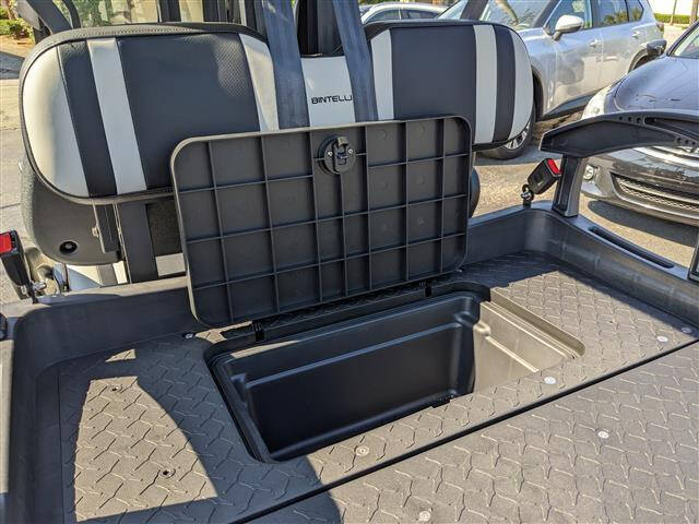 2024 Bintelli BEYOND 6PR LITHIUM 105-AH