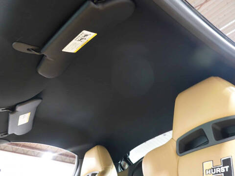 2009 Dodge Viper SRT 10