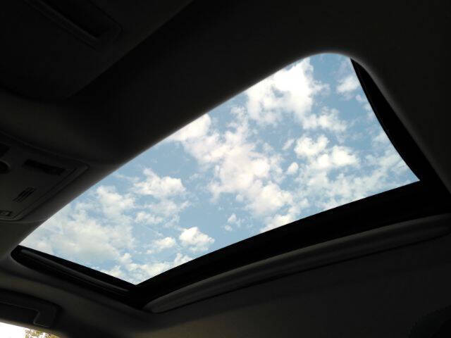 2015 Lexus ES 350 Crafted Line