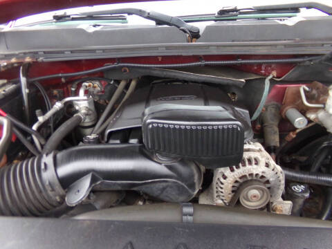 2013 Chevrolet Silverado 2500HD LT