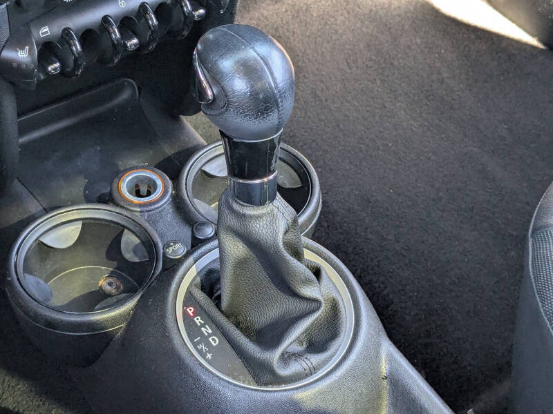 2011 MINI Cooper Clubman