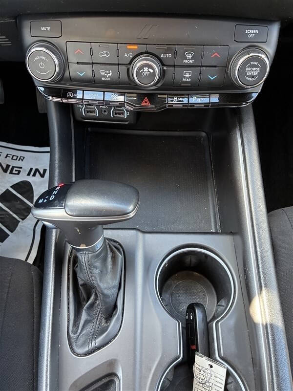 2022 Dodge Durango SXT