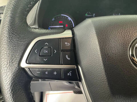 2021 Toyota Sienna XLE 7-Passenger