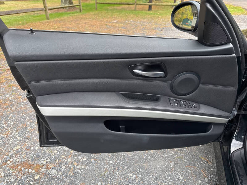 2006 BMW 3 Series 330i