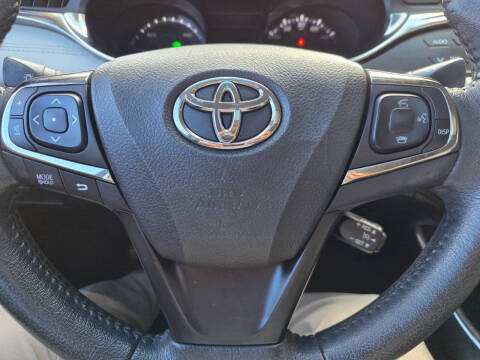 2014 Toyota Avalon Hybrid XLE Premium