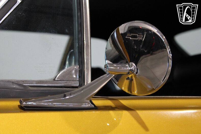 1970 Chevrolet Nova