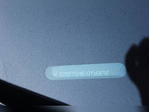 2017 Chevrolet Cruze Premier Auto